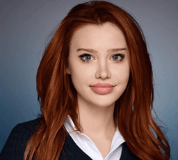 Ewa Emilia Berg